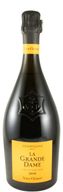 Veuve Clicquot La Grand Dame