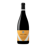 Quinta Do Vallado Douro Superior Red