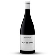 Rubrica Autograph Tinto