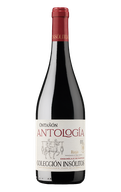 Ontañón Antologia Red