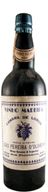 1940 Madeira D'Oliveiras Camara De Lobos Fortificado