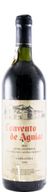 Convento De Aguiar Garrafeira Tinto