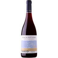 Vicentino Naked Pinot Noir