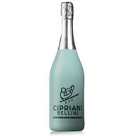 Espumante Cipriani Bellini - Italia Sparkling