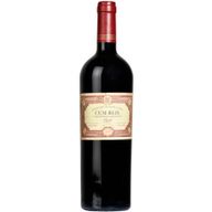 Cem Reis Reserva Tinto