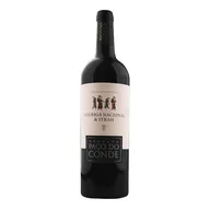 Herdade Paço Do Conde Touriga Nacional & Syrah