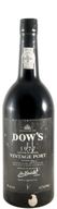 1977 Dow's Silver Jubilee Vintage Porto Port
