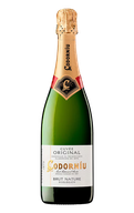 Codorníu Cuvée Original Nature Ecológico Sparkling
