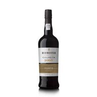 Burmester Do Porto Colheita 2008 Port