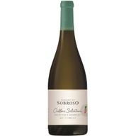 Herdade Do Sobroso Cellar Selection Alentejo White