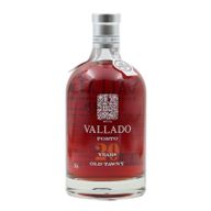 Vallado 20 Anos Tawny Porto