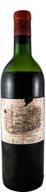 Château Lafite Barons De Rothschild Pauillac (Nível Baixo)