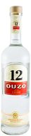 Ouzo 12 