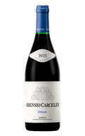 Asensio Carcelén Syrah
