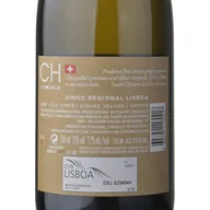 Ch By Chocapalha Lisboa White