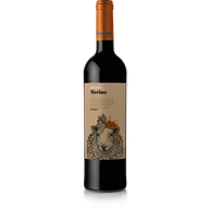 Herdade São Miguel Merino Tinto
