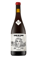 Sang De Corb Red