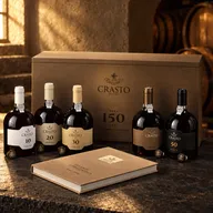 Colecção Crasto 150 Anos Porto Tawny Port