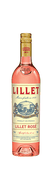 Lillet Rosé
