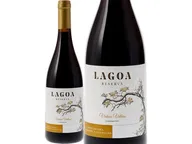 Lagoa Algarve Reserva Doc Red