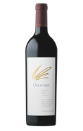 Opus One Overture Versão Red