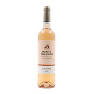 Mingorra Monte Dos Pelados Rosé