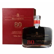 Maynard's 80 Anos Porto