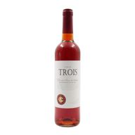Flor De Trois Moscatel Roxo De Setúbal Fortificado