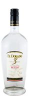 Rum El Dorado 3 Anos 