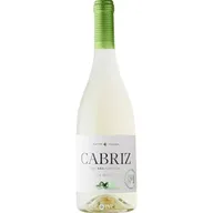 Cabriz Selecionada