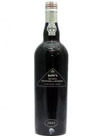 2005 Dow's Quinta Senhora Da Ribeira Vintage Porto Port