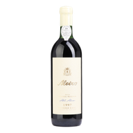 Aleixo Grande Reserva Baga Tinto