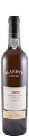 2008 Madeira Blandy's Sercial Fortified