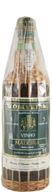 Madeira D'Oliveiras Meio Doce 5 Anos (Garrafa Empalhada)