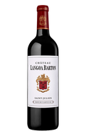 Château Langoa Barton Em Primeur Red