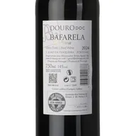 Bafarela Reserva Douro Red