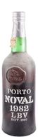 1982 Noval Lbv Porto Port