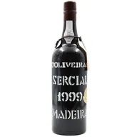D´Oliveiras Madeira Sercial Colheita 1999 Fortified