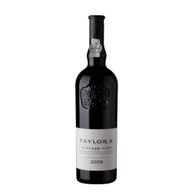 Taylor's Do Porto Vintage 2009 Port