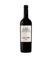 Casa Amarela Tinto