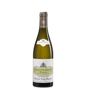 Albert Bichot Branco