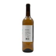 Aradas Lisboa White