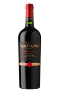 Valdivieso Single Vineyard Carmenere Red