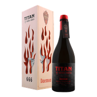Titan 666 Branco