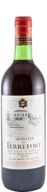 Domaine De Terrefort Gironde Saint-Loubes Red