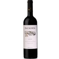 Quinta Da Bacalhoa Syrah - Setúbal Red