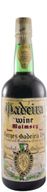 Madeira Borges Malmsey Fortified