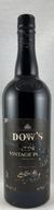 1994 Dow's Vintage Porto Port