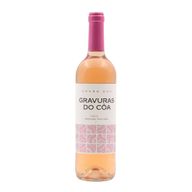 Gravuras Do Côa Douro Rosé