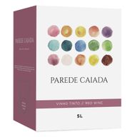 Parede Caiada